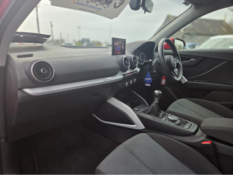 2020 Audi Q2 - image 9