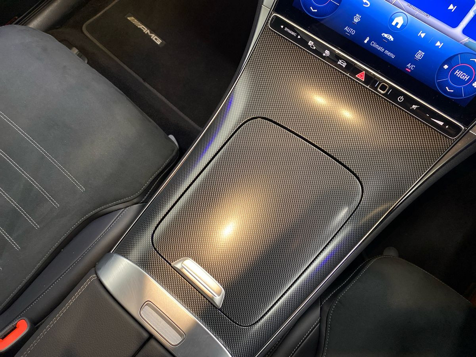 2025 Mercedes-Benz GLC Class GLC 300e Urban Edition €82,950