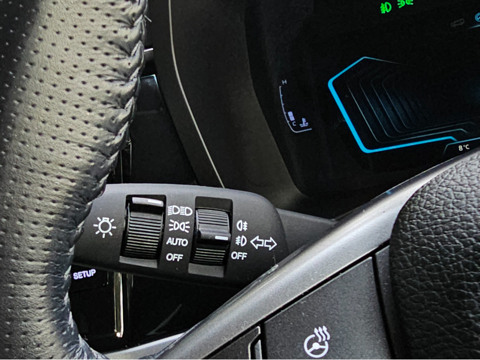 2024 Ssangyong Korando EX DEMO L ELX PACK FULL LEATHER 3 YEAR FACTORY WARRANTY  FULLY LOADED  DIGITAL CLUSTER REV CAMERA - CARPLAY - €32,950