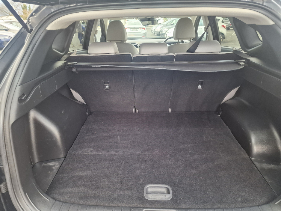 2021 Hyundai Tucson Executive TWO Tone Roof 5DR €23,950