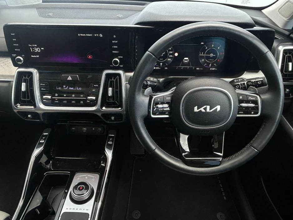2021 Kia Sorento - image 19