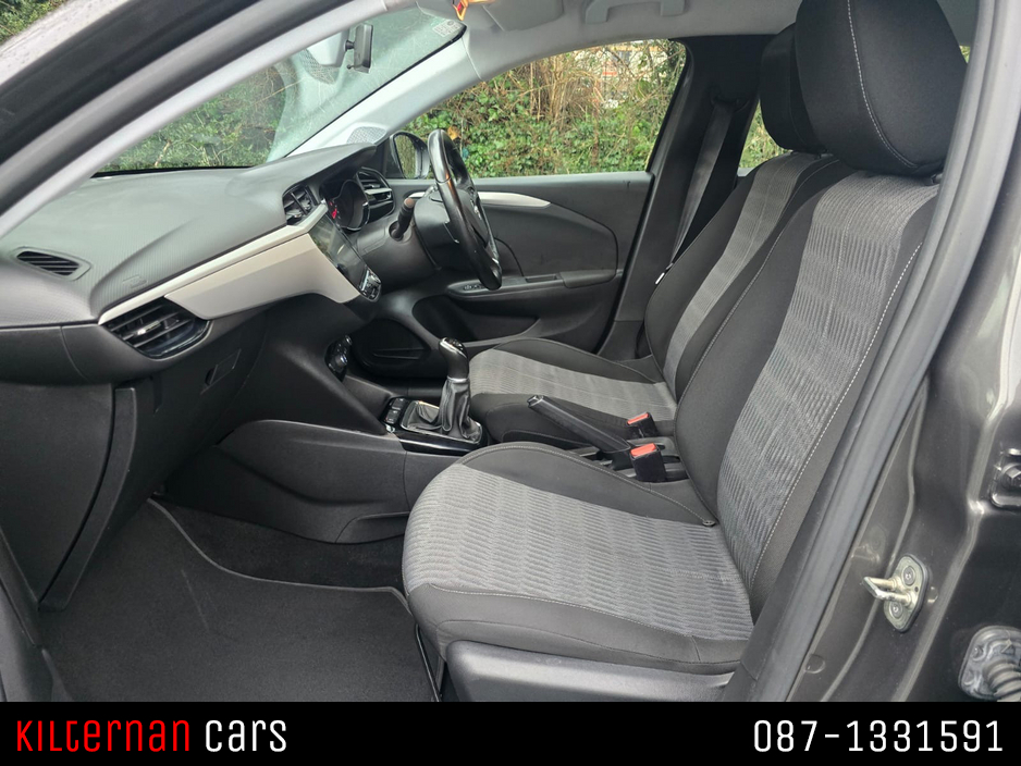 2020 Opel Corsa 1.2 SC 5dr €9,999