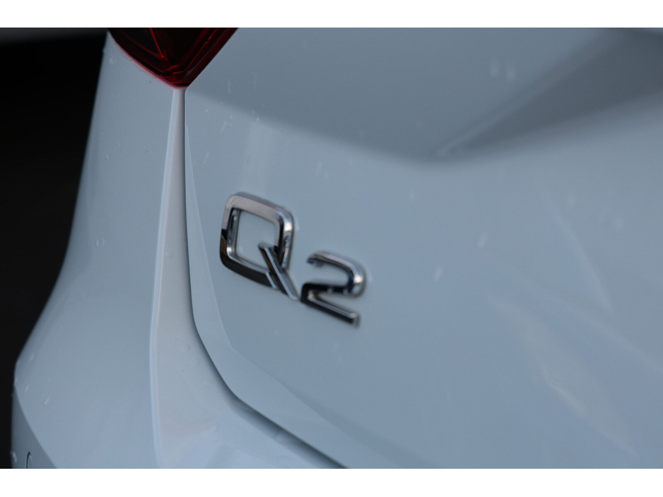 2017 Audi Q2  €21,999