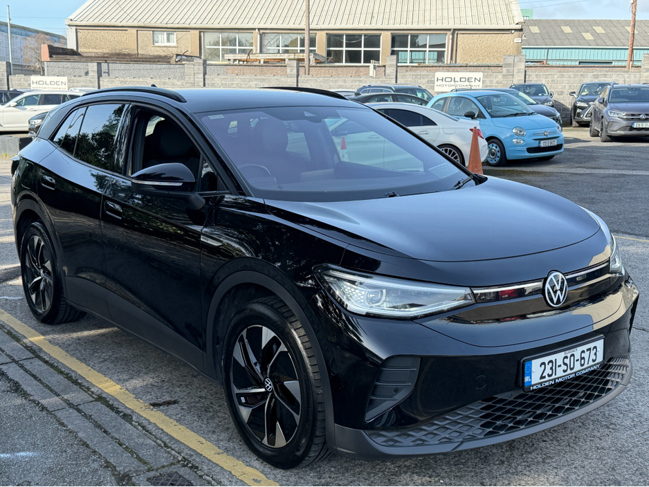 2023 Volkswagen ID.4 - image 5