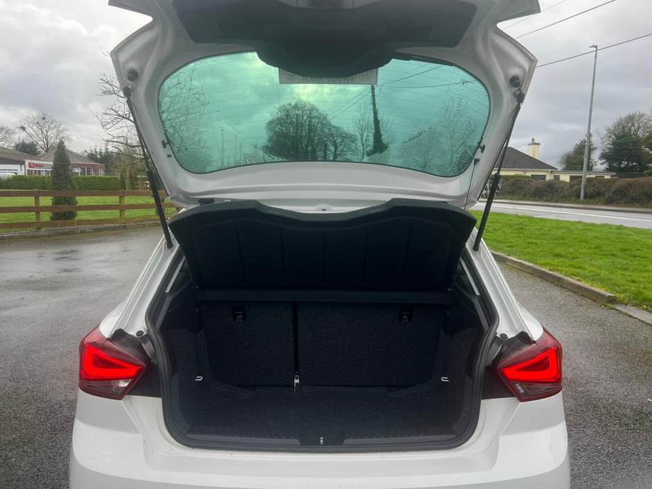 2019 SEAT Ibiza - image 5