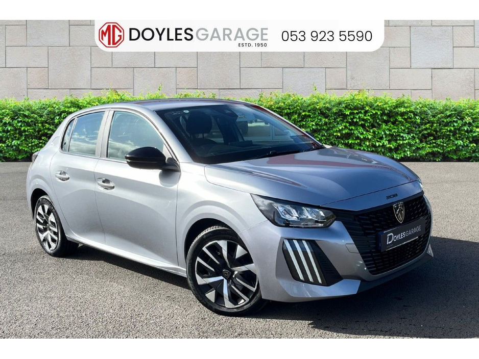 2024 Peugeot 208 for sale in , Ireland