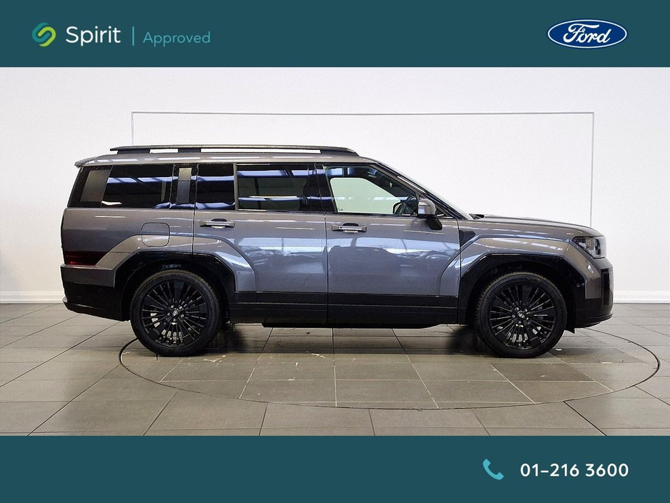 2025 Hyundai Santa Fe 1.6 PHEV 4WD Premium * CALL PATRICK ON 0868171837 * €64,950