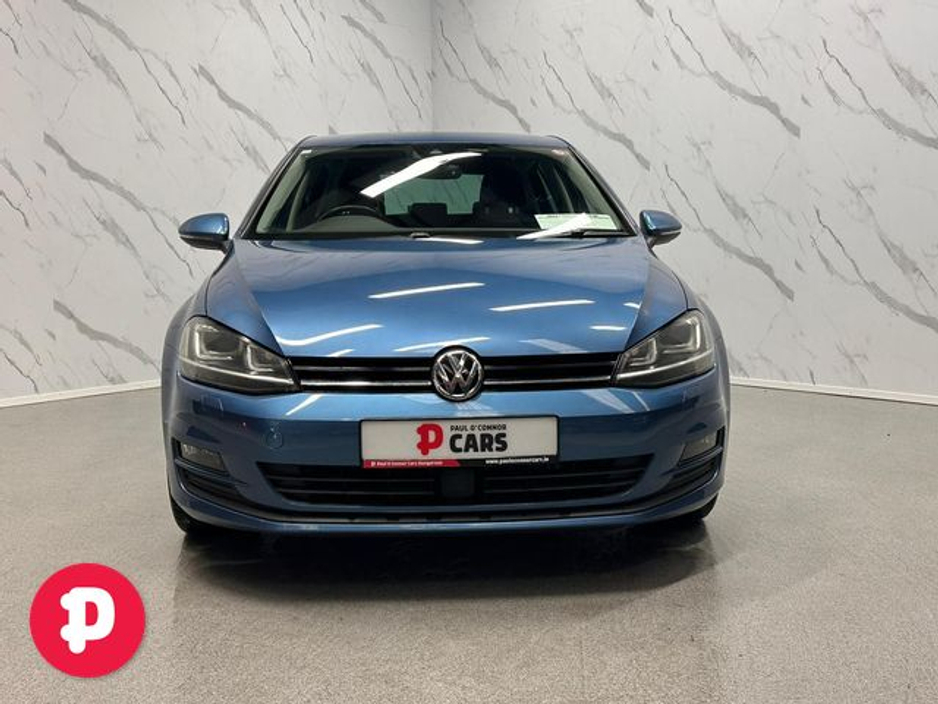 2016 Volkswagen Golf - image 12