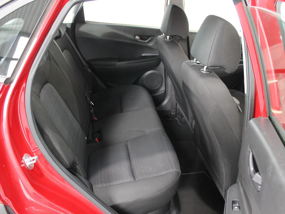 2020 Hyundai Kona Kauai Comfort 5DR €15,750