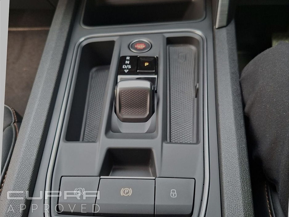 2023 Cupra Formentor - image 19