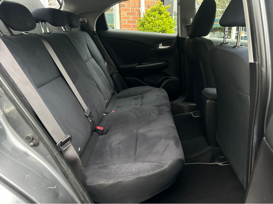 2013 Honda Civic - image 19