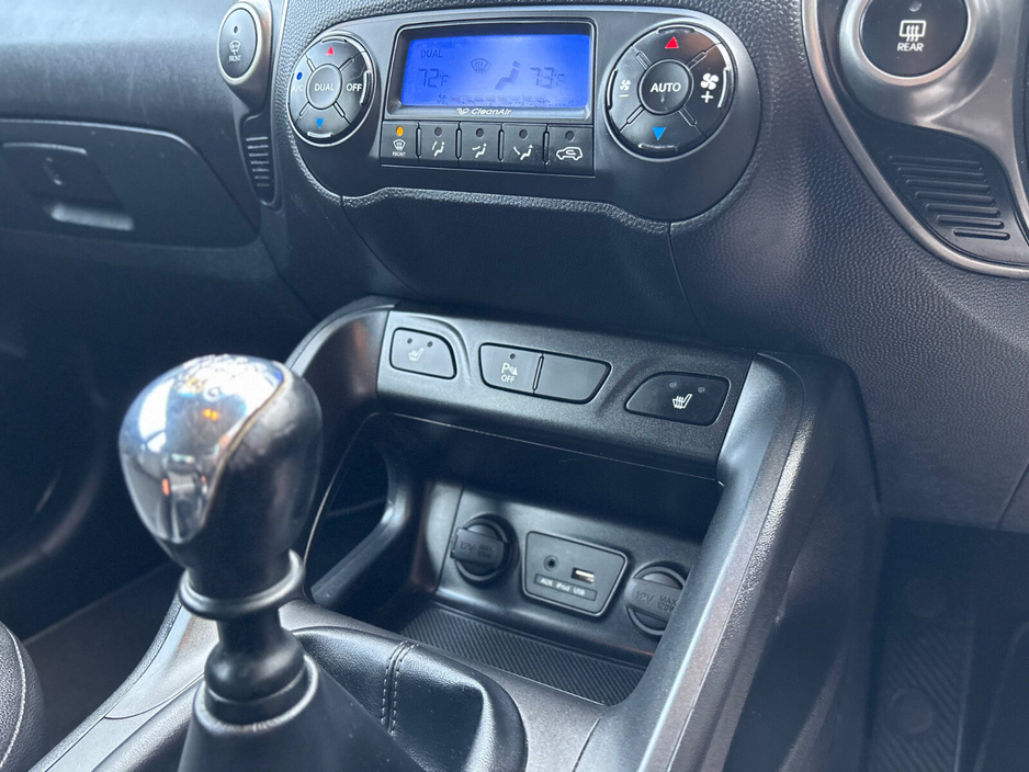 2015 Hyundai ix35 - image 13