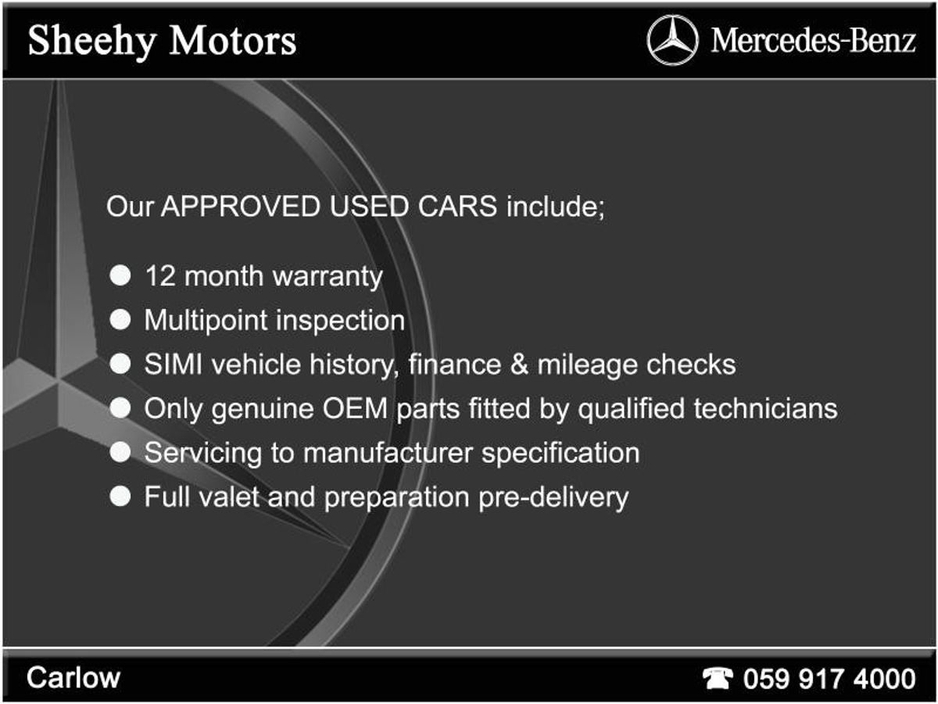 2023 Mercedes-Benz GLA Class GLA 200d A/T Progressive €41,950