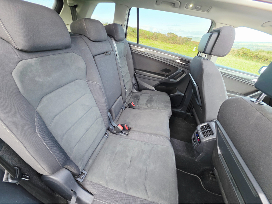 2020 Volkswagen Tiguan Allspace - image 12