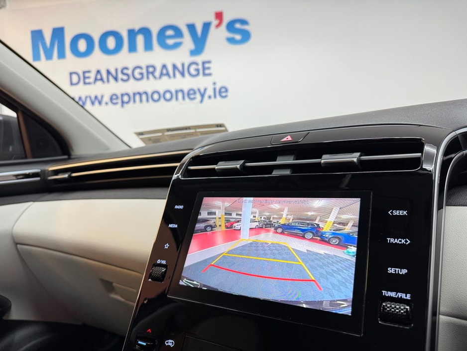 2021 Hyundai Tucson - image 22