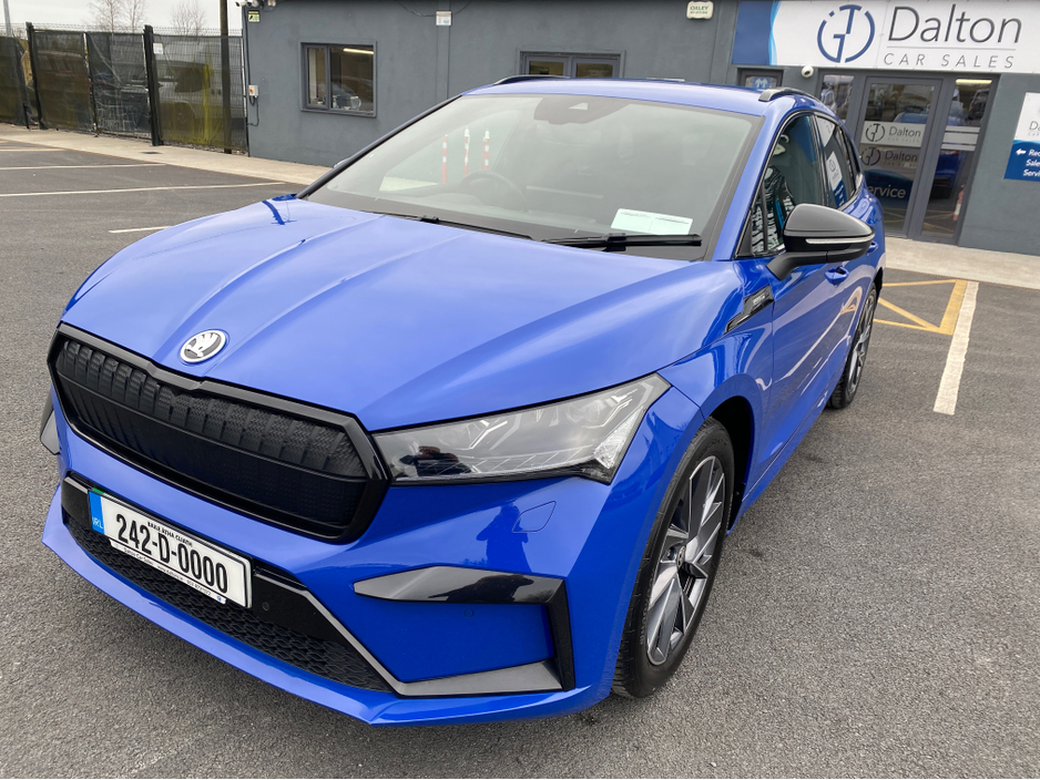 2024 Skoda Enyaq for sale in , Ireland