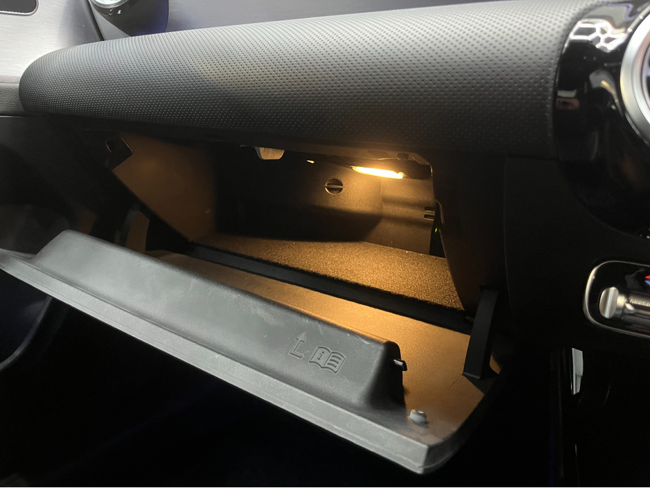 2019 Mercedes-Benz CLA Class - image 22