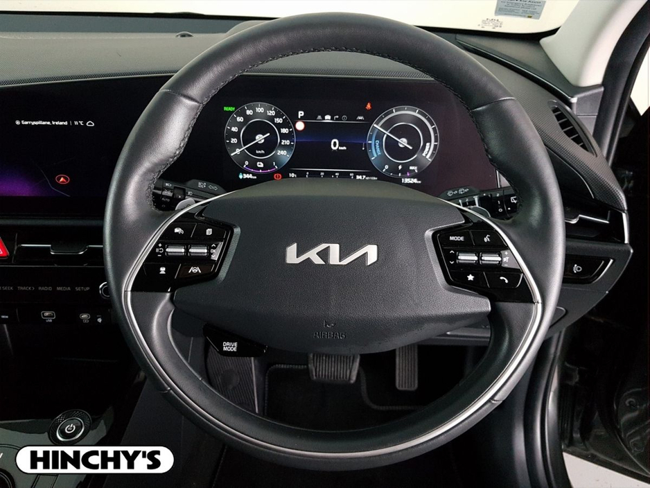 2024 Kia Niro - image 15