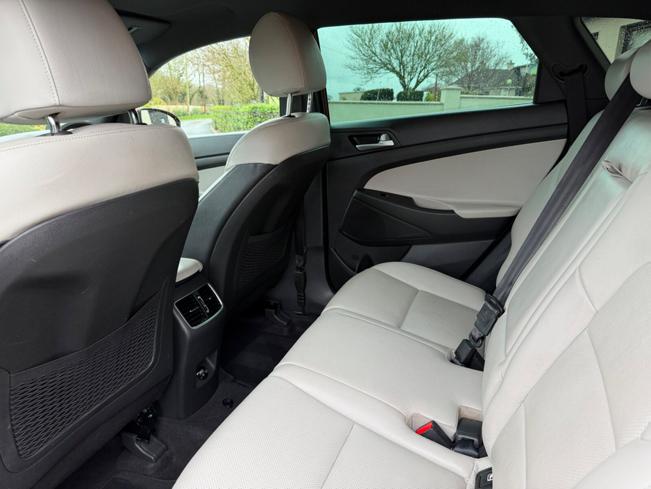 2019 Hyundai Tucson - image 19