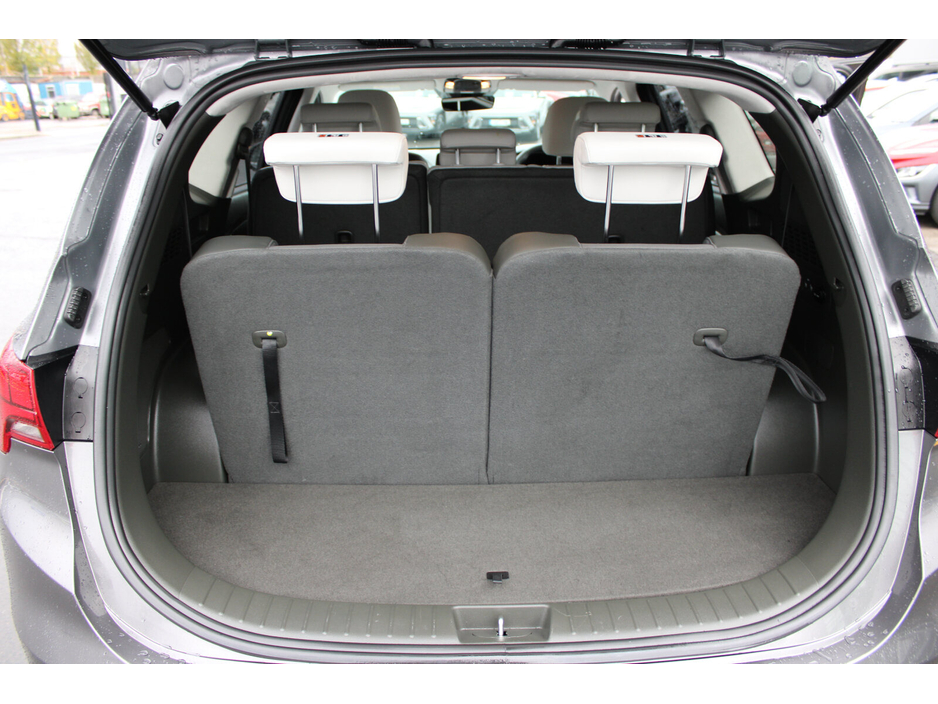 2024 Hyundai Santa Fe 1.6 PHEV 4WD Premium