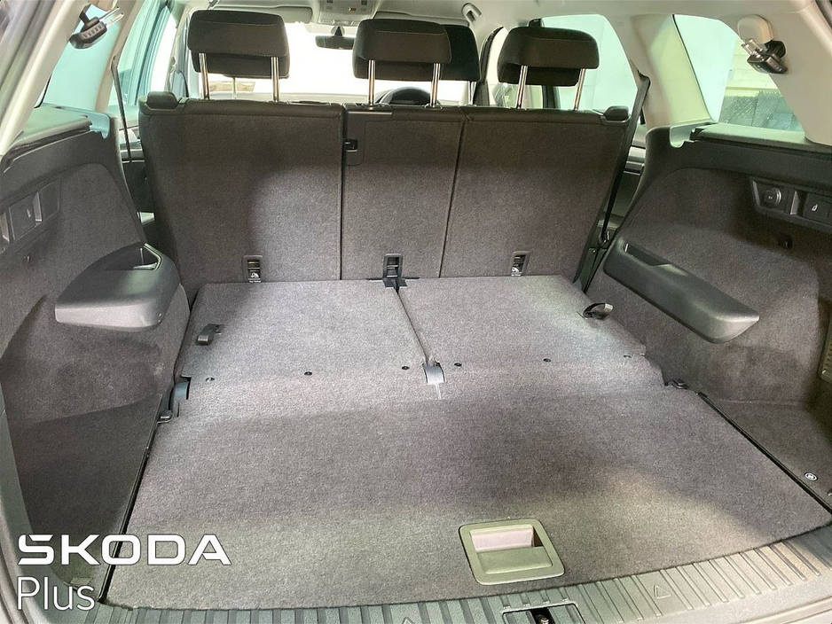 2023 Skoda Kodiaq Ambition 2.0TDI 150bhp DSG 7 Seater €44,950