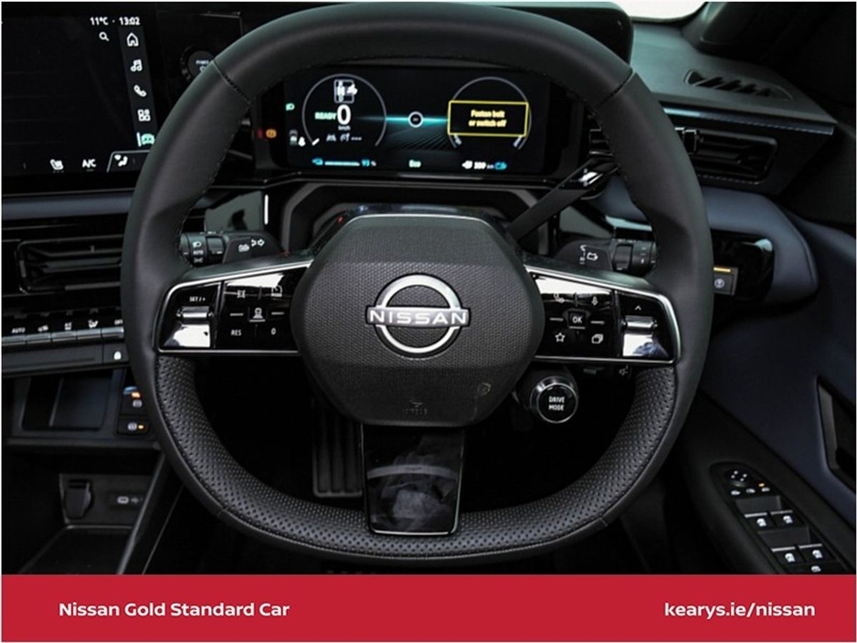 2026 Nissan Micra - image 19