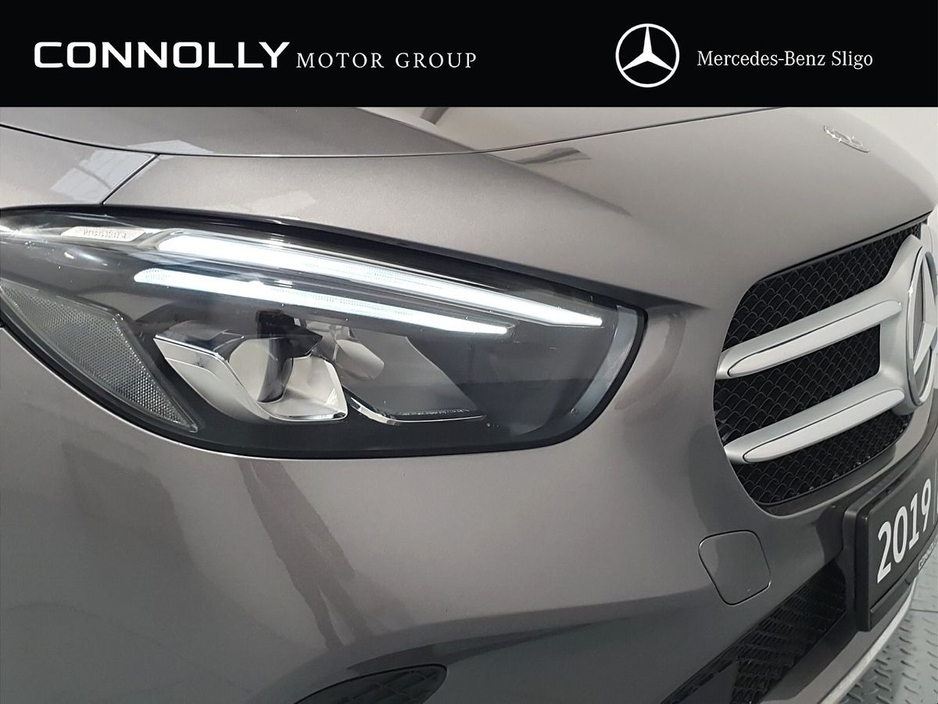 2019 Mercedes-Benz B Class B 200 D STYLE A/T €22,950