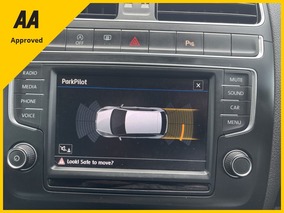 2017 Volkswagen Polo - image 5