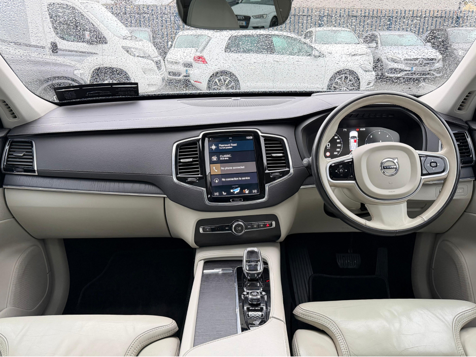 2020 Volvo XC90 AWD INSCRIPTION 2.0 D AUTO €47,950