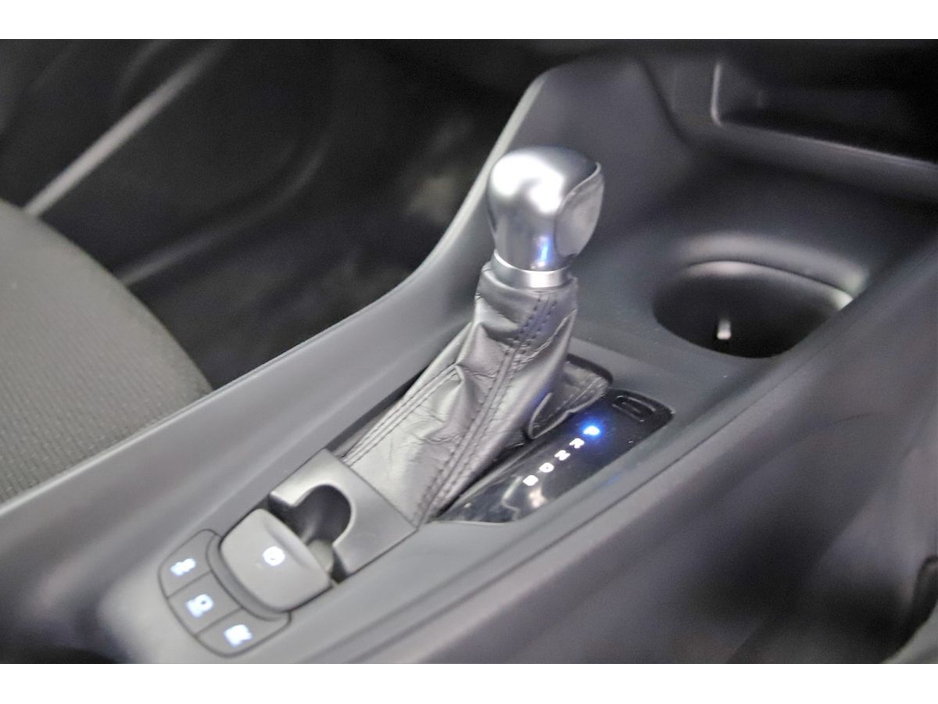 2017 Toyota C-HR - image 22