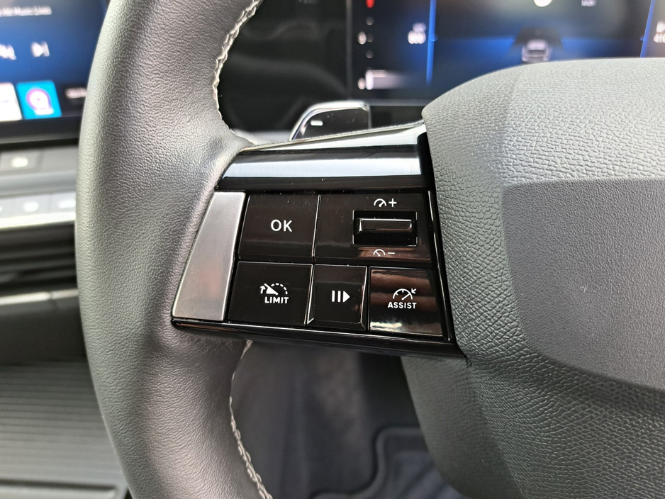 2024 Opel Astra - image 21