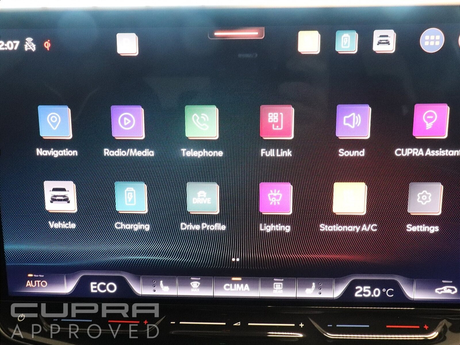 2026 Cupra Tavascan - image 24