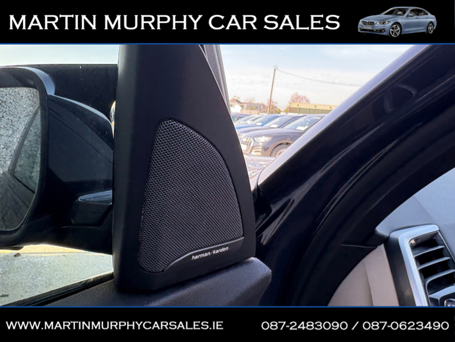 2019 BMW X5 - image 22