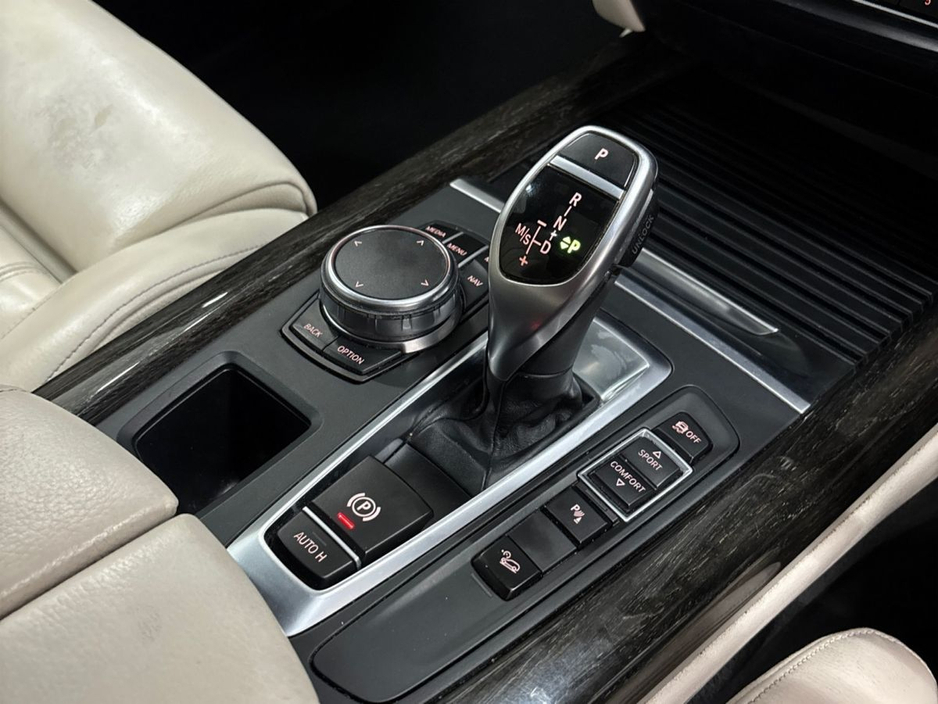 2018 BMW X5 xDrive40d M Sport €37,995