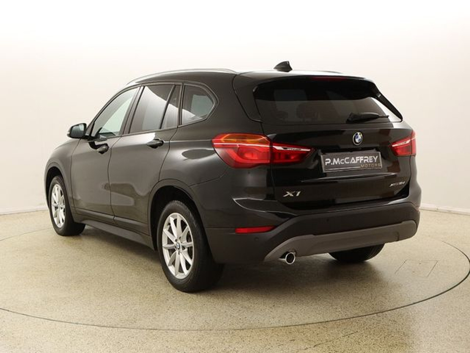 2019 BMW X1 - image 5