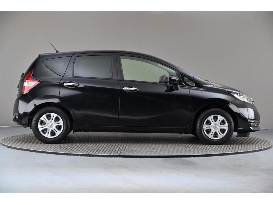 2019 Nissan Note - image 11