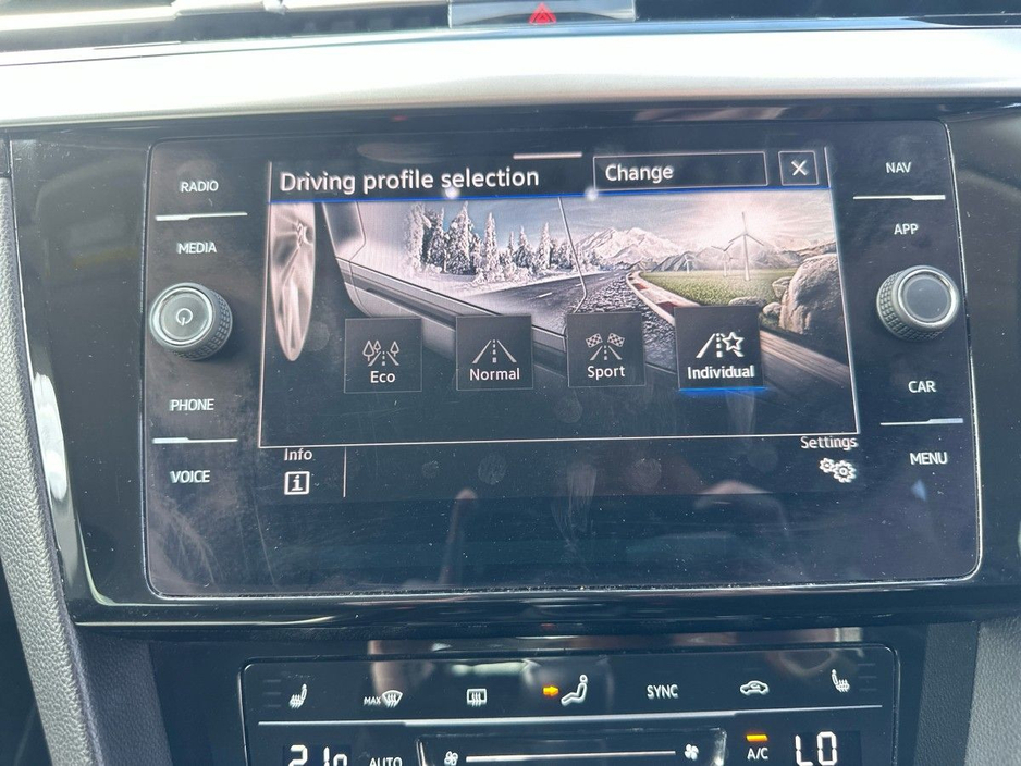 2023 Volkswagen Arteon - image 18