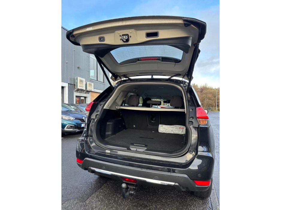2019 Nissan X-Trail 1.6 DCI SV PREMIUM €16,500