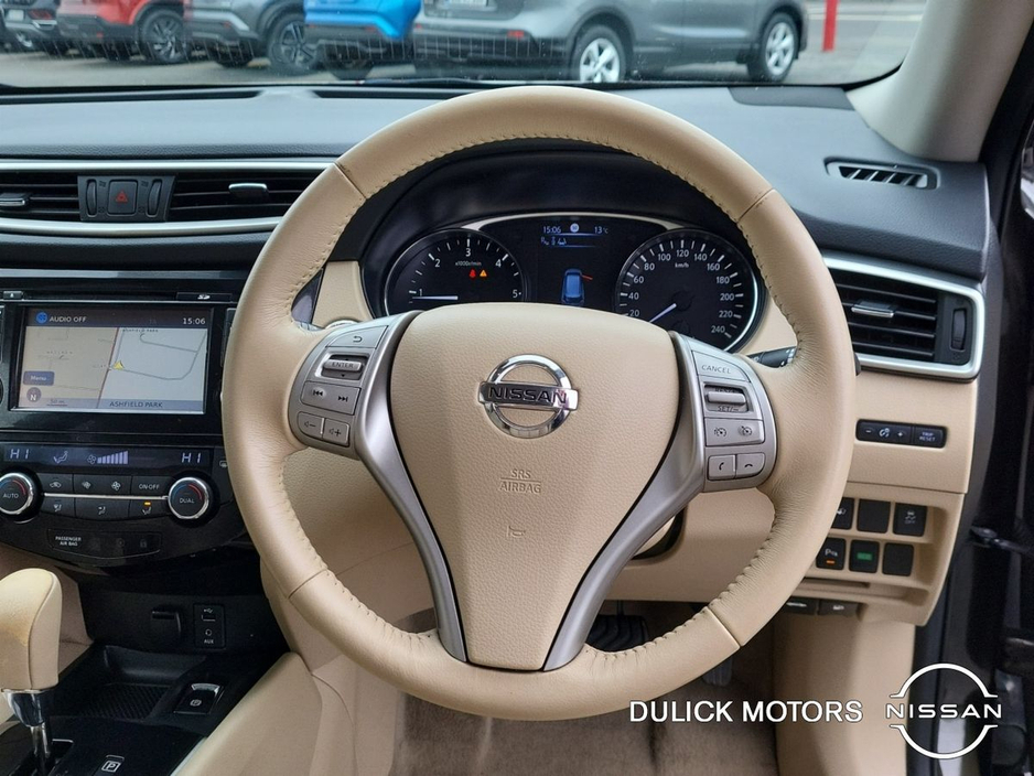 2016 Nissan X-Trail - image 18