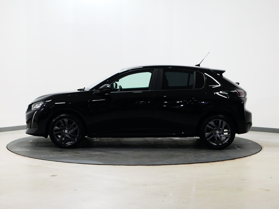 2023 Peugeot 208 *25* ACTIVE 1.2 75 6.3 4DR €14,900