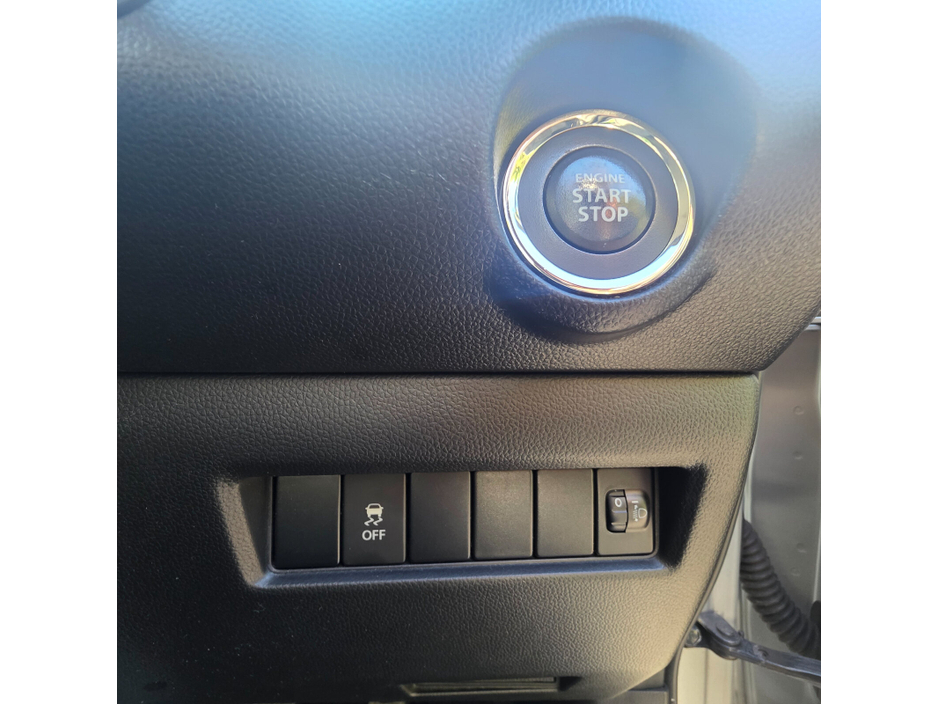 2017 Suzuki Swift 1.2 GLX Automatic €11,950