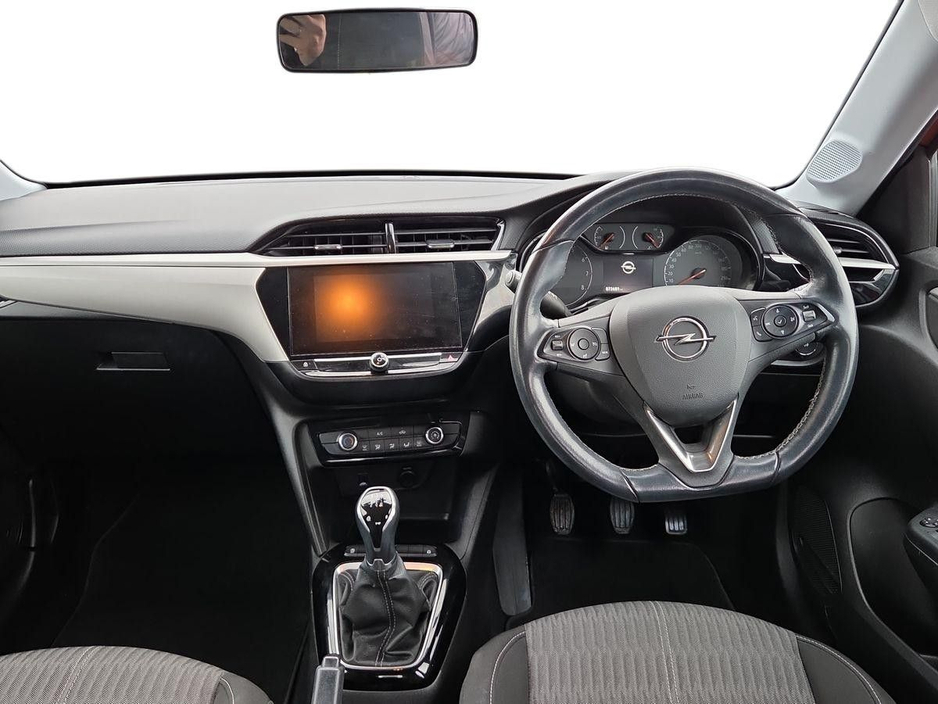 2021 Opel Corsa 1.2i (75PS) S/S 5 Speed SC Premium €15,950
