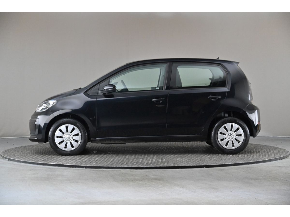 2020 Volkswagen up! 1.0 60BHP ASG 5DR *REAR PARK SENSORS* €15,190