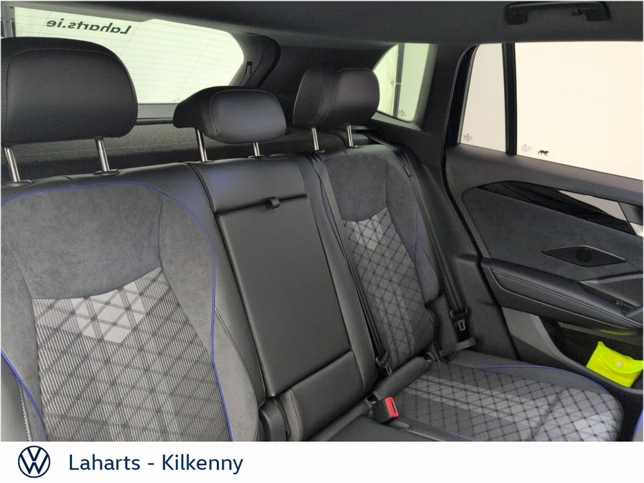 2026 Volkswagen Tiguan R-LINE 75 1.5TSI 204HP DSG PHEV 8952 €59,974