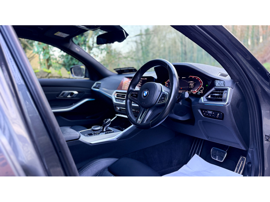 2020 BMW 3 Series 2020 (201)  BMW 330e M-SPORT  290BHP *VALUE ALERT €23,999