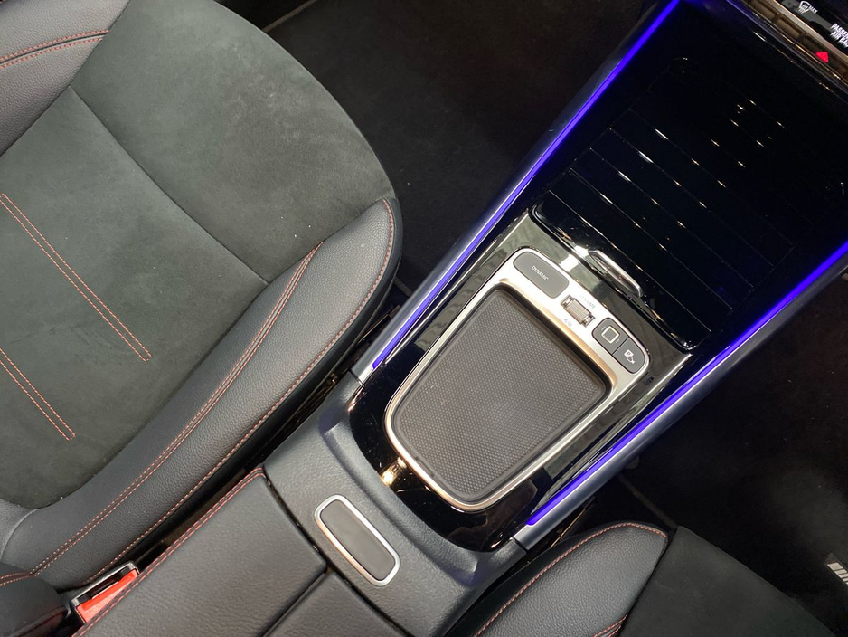 2025 Mercedes-Benz GLA Class - image 16