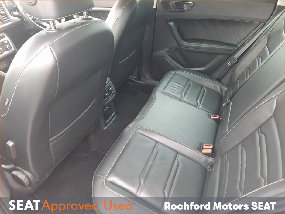 2024 SEAT Ateca - image 10