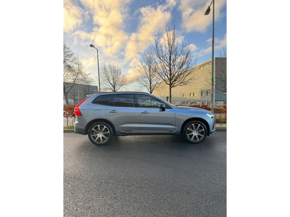 2018 Volvo XC60 T8 TWIN EN PHEV INSCRIPTION 5DR AUTO €29,995