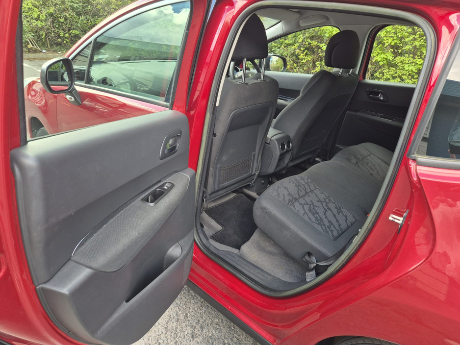 2013 Peugeot 3008 - image 18