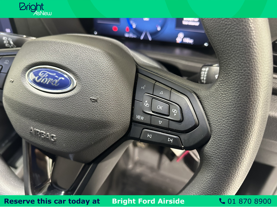 2025 Ford Transit Connect - image 18